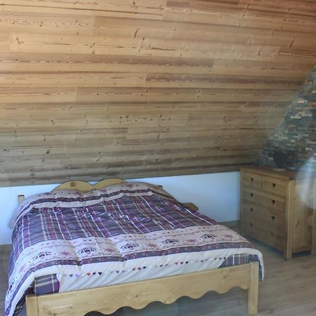 Bed and Breakfast Le Nid Du Kaloui Freland Екстер'єр фото
